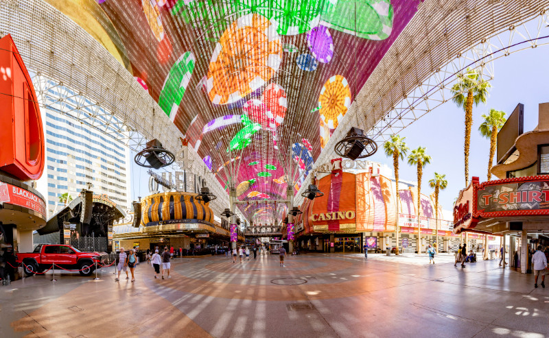 Fremont Street